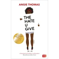 Cbt The Hate U Give