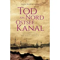 Emons Verlag Tod am Nord-Ostseekanal