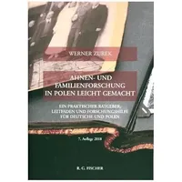 Fischer, R. G. Ahnen- und Familienforschung in Polen leicht