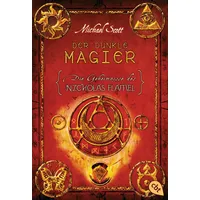 Cbt Der dunkle Magier / Die Geheimnisse des Nicholas