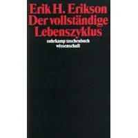Suhrkamp Der vollständige Lebenszyklus