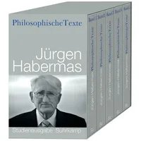 Suhrkamp Philosophische Texte