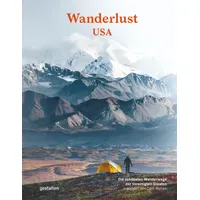Gestalten Wanderlust USA
