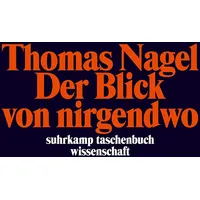 Suhrkamp Der Blick von nirgendwo