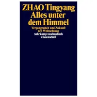 Suhrkamp Alles unter dem Himmel