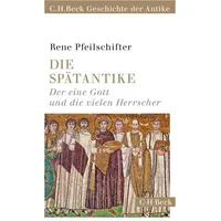 C.H. Beck Verlag Die Spätantike