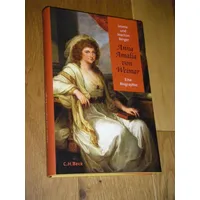 C.H. Beck Verlag Anna Amalia von Weimar