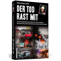 Schwarzkopf Der Tod rast mit