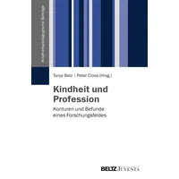 Beltz Kindheit und Profession: