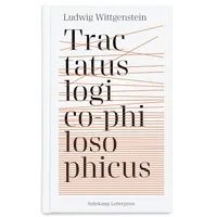 Suhrkamp Tractatus logico-philosophicus - Logisch-philosophische Abhandlung