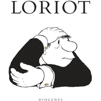 Diogenes Verlag AG Loriot