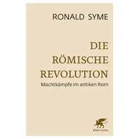 Klett Cotta Die Römische Revolution