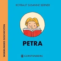 Gerstenberg Verlag Petra