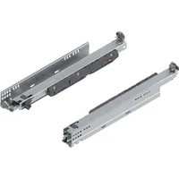 Blum MOVENTO Vollauszug 760H mit BLUMOTION S - 40