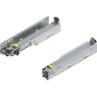 Blum MOVENTO Vollauszug 760H Unterbodenführung, nl 300, tk 40
