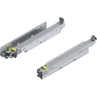 Blum MOVENTO Vollauszug 760H Unterbodenführung, nl 380, tk 40