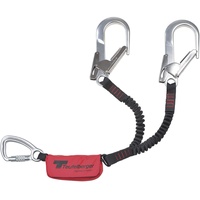 Teufelberger Bandfalldämpfer FallSorb y-bungy EN 355 Länge 125 cm