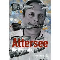 Brandstätter Verlag Christian Ludwig Attersee
