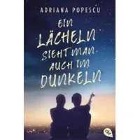 Cbt Ein Lächeln sieht man auch im Dunkeln