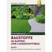 Ulmer Eugen Verlag Baustoffe im Garten- und Landschaftsbau