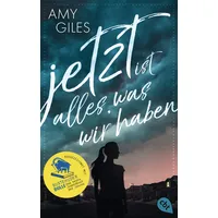 Cbt Jetzt ist alles, was wir haben