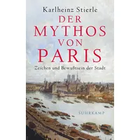 Suhrkamp Der Mythos von Paris