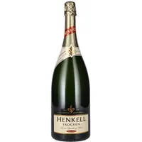 Henkell sekt Henkell Trocken Sekt Magnum 11,5% Vol. 1,5l