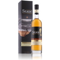 Silkie The Legendary Dark Irish Whiskey 46% Vol. 0,7l
