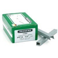 Prebena Heftklammern VERZINKT PF12CNK