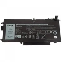 Dell Btry Pri 45whr 3c Lith Lgc (3 Zellen),