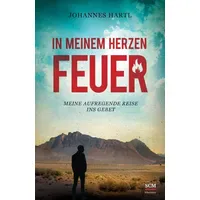 R.brockhaus In meinem Herzen Feuer