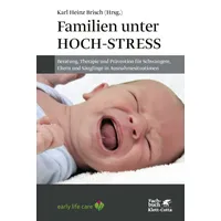 Klett Cotta Familien unter Hoch-Stress