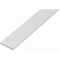 GAH Alberts Flachstange 25 x 2 mm 1 m