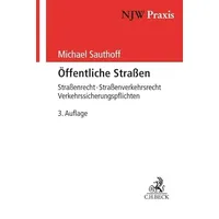Beck C. H. Öffentliche Straßen: