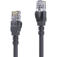 PureLink AVIT Media Series S/FTP CAT6a, 45 m), Netzwerkkabel