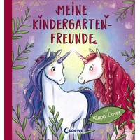 Loewe Meine Kindergarten-Freunde (Einhörner)