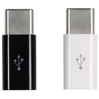 Vivanco ADAPUSBCMB_2PC