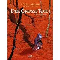 Egmont Comic Collection Der große Tote 01