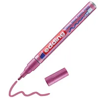 Edding 751 Glanzlackmarker pink metallic (4-751-9-079)