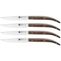 Zwilling Steak-Sets Steakmesserset 4-tlg