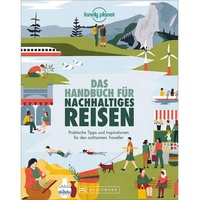 Bruckmann Verlag Das Handbuch für nachhaltiges Reisen