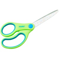 DAHLE Kinderschere Kids spitz, 14 cm, Letter