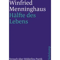 Suhrkamp Hälfte des Lebens