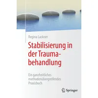 Springer Stabilisierung in der Traumabehandlung: