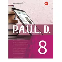 Westermann P.A.U.L. D. - Persönliches Arbeits- und Lesebuch Deutsch