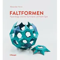 Haupt Verlag Faltformen
