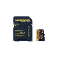 NextBase 128GB