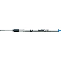 Lamy M 16 Kugelschreibermine M blau,