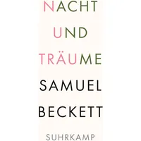 Suhrkamp Nacht und Träume