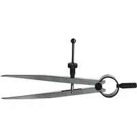 FORMAT Präzisions-Federzirkel 200mm